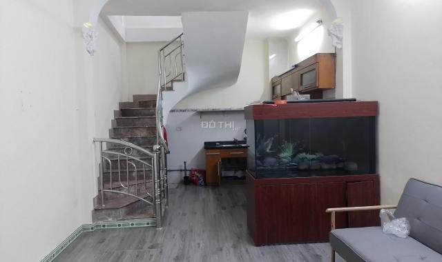 LÊ TRỌNG TẤN - ĐỊNH CÔNG - 32M2 X 5 TẦNG - Ô TÔ ĐỖ CỬA - LÔ GÓC - GẦN VÀNH ĐAI 2.5 - CHỈ NHỈNH 4 TỶ