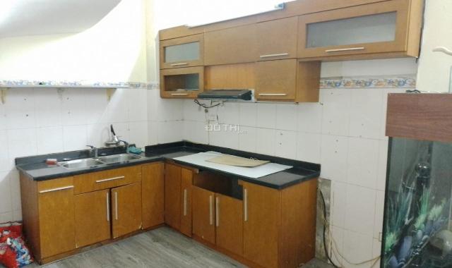 LÊ TRỌNG TẤN - ĐỊNH CÔNG - 32M2 X 5 TẦNG - Ô TÔ ĐỖ CỬA - LÔ GÓC - GẦN VÀNH ĐAI 2.5 - CHỈ NHỈNH 4 TỶ