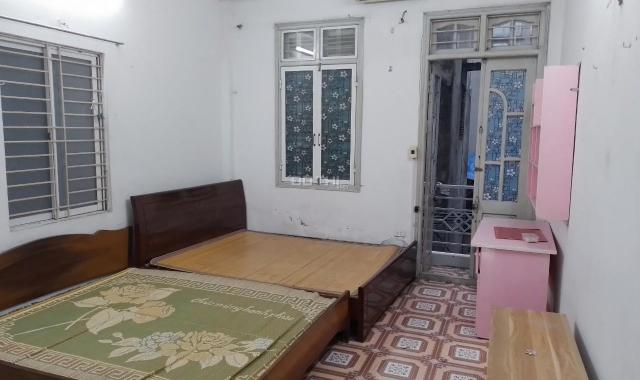 LÊ TRỌNG TẤN - ĐỊNH CÔNG - 32M2 X 5 TẦNG - Ô TÔ ĐỖ CỬA - LÔ GÓC - GẦN VÀNH ĐAI 2.5 - CHỈ NHỈNH 4 TỶ
