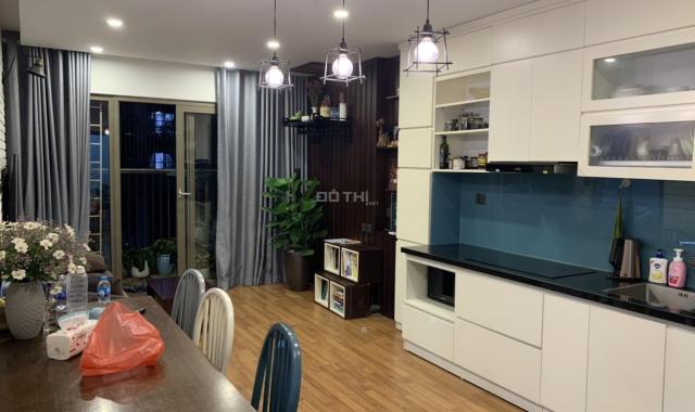 Chỉ hơn 2 tỷ ở hữu ngay căn hộ chung cư 2PN, 2WC chung cư Xuân Mai Complex Tố Hữu, Trung Văn, HN