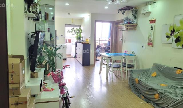 Bán gấp CH 2PN, 2WC, 70m2, tầng trung chung cư Athena Complex Xuân Phương, Nam Từ Liêm, HN