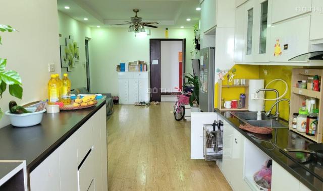 Bán gấp CH 2PN, 2WC, 70m2, tầng trung chung cư Athena Complex Xuân Phương, Nam Từ Liêm, HN