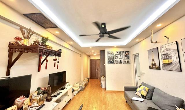 Bán căn hộ chung cư Gelexia Riverside 885 Tam Trinh, 65m2, 2 phòng ngủ 2 vệ sinh ở ngay!!