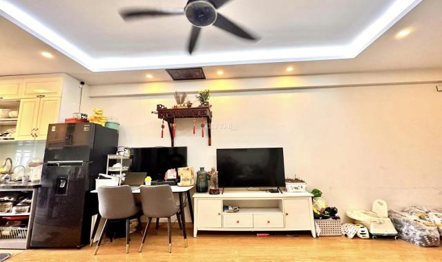 Bán căn hộ chung cư Gelexia Riverside 885 Tam Trinh, 65m2, 2 phòng ngủ 2 vệ sinh ở ngay!!