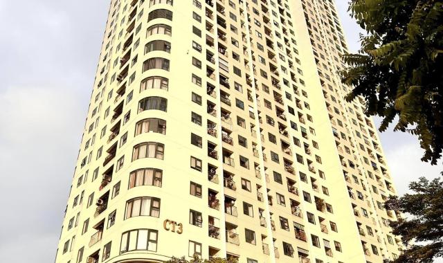 Bán căn hộ chung cư Gelexia Riverside 885 Tam Trinh, 65m2, 2 phòng ngủ 2 vệ sinh ở ngay!!