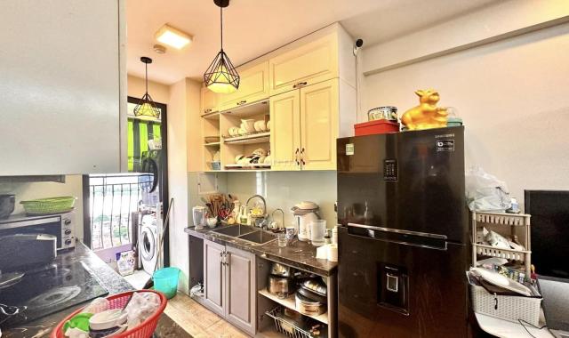 Bán căn hộ chung cư Gelexia Riverside 885 Tam Trinh, 65m2, 2 phòng ngủ 2 vệ sinh ở ngay!!