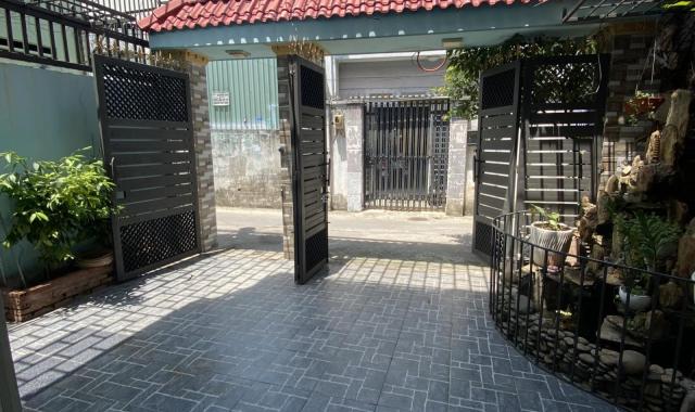 Chủ ngợp cần bán Gấp 6x21, 1 lầu đường số Phường Linh Tây Giá 7,8 tỷ