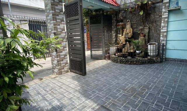 Chủ ngợp cần bán Gấp 6x21, 1 lầu đường số Phường Linh Tây Giá 7,8 tỷ