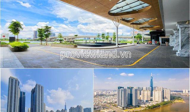 Cần bán Căn hộ loại SPA tại Sunwah Pearl Bình Thạnh. Căn hộ có diện tích 55.27m2