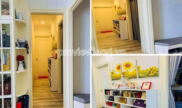 Cần bán Căn hộ tại Vinhomes Golden River VHGR Quận 1. Căn hộ có diện tích 78.5m2