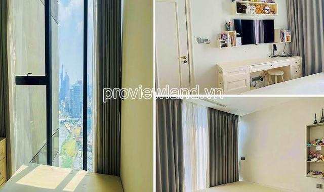 Cần bán Căn hộ tại Vinhomes Golden River VHGR Quận 1. Căn hộ có diện tích 78.5m2