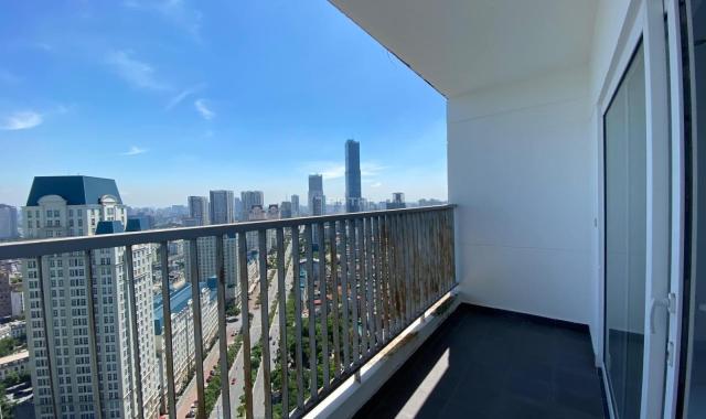 Bán căn hộ chung cư tại Dự án Golden Palace, Nam Từ Liêm, Hà Nội diện tích 161m2