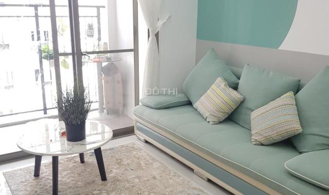 Cho thuê căn hộ cao cấp saigon south 2pn- 75m2- cho thuê 14 triệu