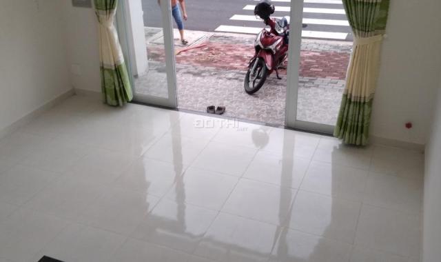 Bán nhà mặt phố tại Phường Thới Hòa, Bến Cát, Bình Dương diện tích 75m2
