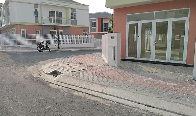 Bán nhà mặt phố tại Phường Thới Hòa, Bến Cát, Bình Dương diện tích 75m2