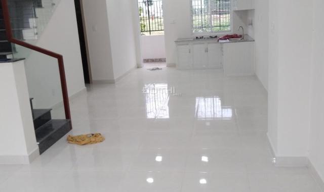 Bán nhà mặt phố tại Phường Thới Hòa, Bến Cát, Bình Dương diện tích 75m2