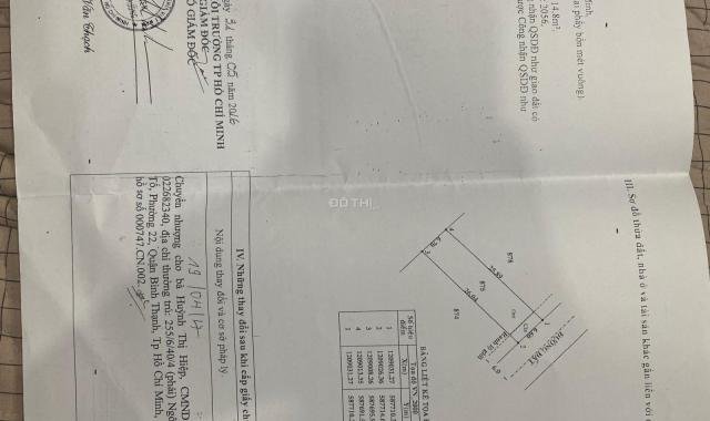 1. Vị trí: Mặt tiền đường Số 57 (Tên mới Lý Thị Bở) lộ giới 12m, ấp chợ Xã Tân Phú Trung - Huyện Củ
