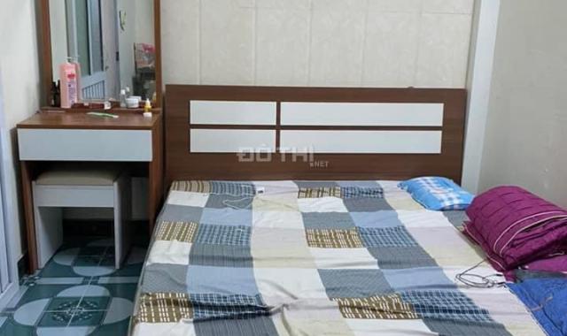 Bán nhà đẹp ngõ Lệnh Cư, giá chỉ 4.5 tỷ, 38m2x6T, mới đẹp ở luôn