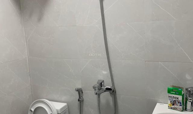 Bán nhà đẹp ngõ Lệnh Cư, giá chỉ 4.5 tỷ, 38m2x6T, mới đẹp ở luôn