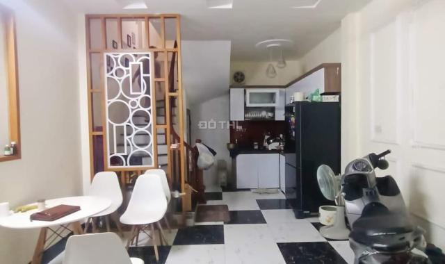 BÁN NHÀ PHỐ LĨNH NAM - NHÀ ĐẸP Ở NGAY - 50M RA MẶT NGÕ Ô TÔ TẢI - TIỆN ÍCH BẠT NGÀN