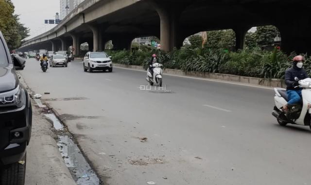 Nhà giảm giá bán gấp giá rẻ Nguyễn Xiển 96m, 1.5 tầng, hai mặt tiền 4m, 25.3 tỷ phường Hạ Đình