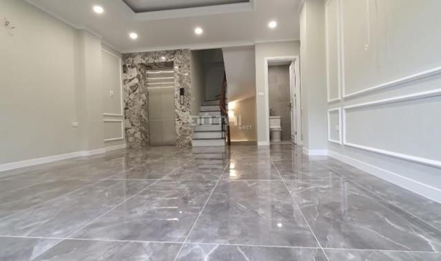 NHÀ ĐẸP HOÀNG NHƯ TIẾP -  ĐẲNG CẤP, PHỐ VIP LONG BIÊN, PHỐ KINH DOANH, VỈA HÈ, 3 Ô TÔ TRÁNH NHAU.