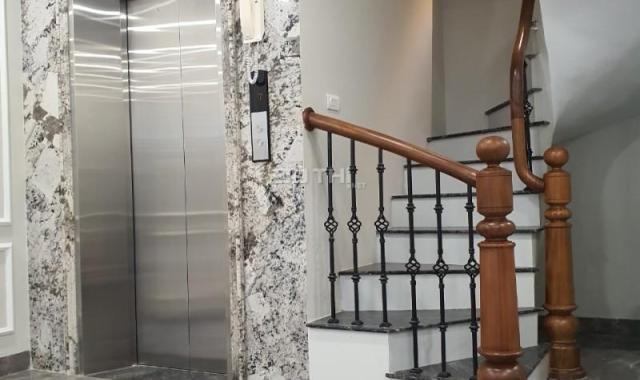 NHÀ ĐẸP HOÀNG NHƯ TIẾP -  ĐẲNG CẤP, PHỐ VIP LONG BIÊN, PHỐ KINH DOANH, VỈA HÈ, 3 Ô TÔ TRÁNH NHAU.