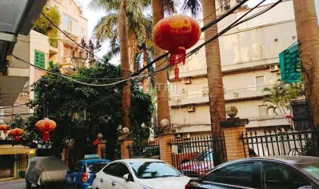 Phân Lô Lô Góc Phùng Hưng Hà Đông Ô Tô đỗ 42m2, 5T MT 6m Nhà đẹp Gần Mặt Phố 5.9 Tỷ