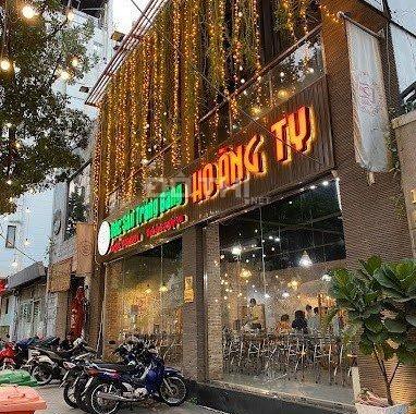 Cho thuê nhà 120Bis Nguyễn Đình Chiểu, Phường Đa Kao, Quận 1, Hồ Chí Minh