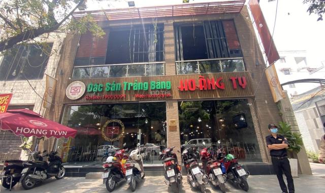 Cho thuê nhà 120Bis Nguyễn Đình Chiểu, Phường Đa Kao, Quận 1, Hồ Chí Minh