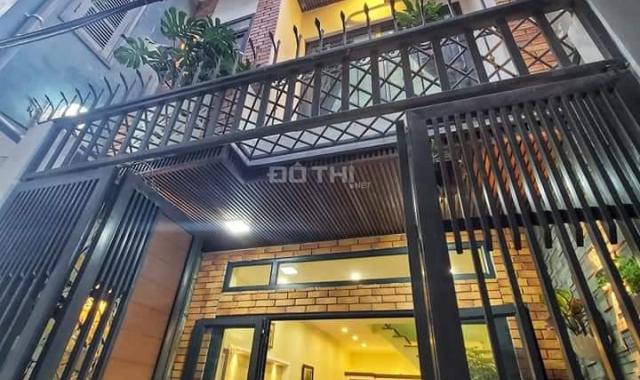 Bán nhà ngõ 34 phố âu cơ nhà đẹp miễn chê vào là mê