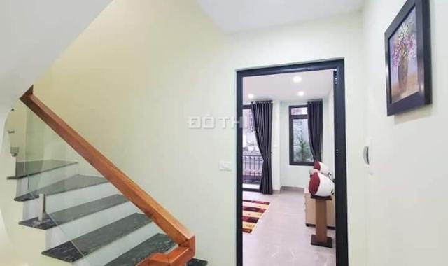 Bán nhà ngõ 34 phố âu cơ nhà đẹp miễn chê vào là mê