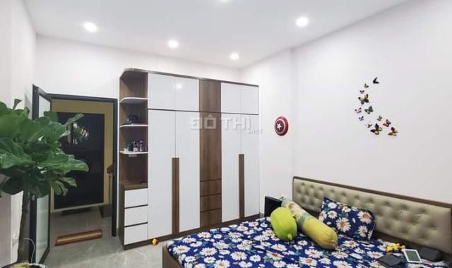 Bán nhà ngõ 34 phố âu cơ nhà đẹp miễn chê vào là mê