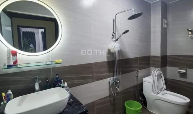 Bán nhà ngõ 34 phố âu cơ nhà đẹp miễn chê vào là mê