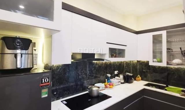 Bán nhà ngõ 34 phố âu cơ nhà đẹp miễn chê vào là mê
