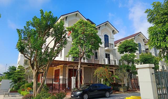 Lời ngay khi mua biệt thự vườn giá đáy thị trường.
