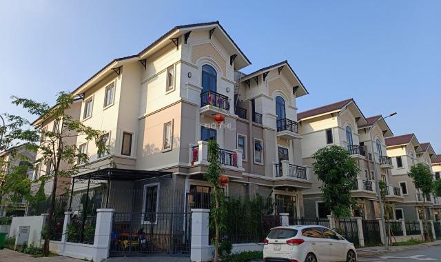 Lời ngay khi mua biệt thự vườn giá đáy thị trường.