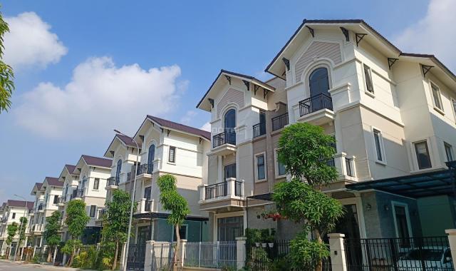 Lời ngay khi mua biệt thự vườn giá đáy thị trường.