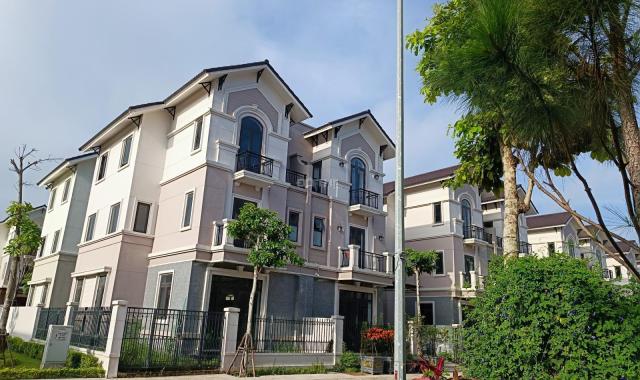Lời ngay khi mua biệt thự vườn giá đáy thị trường.