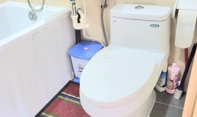 Thuê ngay Căn hộ 2PN-1WC Full nội thất cho thuê giá 9tr/tháng,view Cầu Phú Mỹ Quận 7