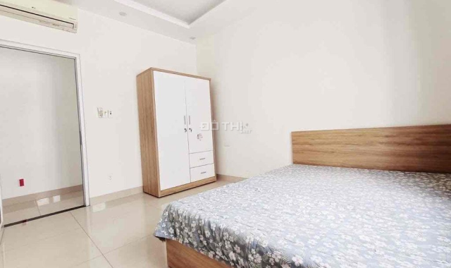Thuê ngay Căn hộ 2PN-1WC Full nội thất cho thuê giá 9tr/tháng,view Cầu Phú Mỹ Quận 7