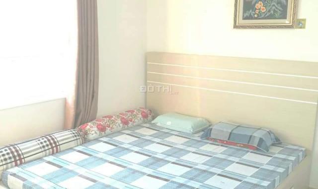 Thuê ngay Căn hộ 2PN-1WC Full nội thất cho thuê giá 9tr/tháng,view Cầu Phú Mỹ Quận 7