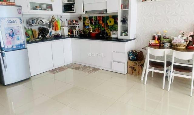 Thuê ngay Căn hộ 2PN-1WC Full nội thất cho thuê giá 9tr/tháng,view Cầu Phú Mỹ Quận 7