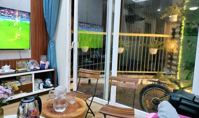 Bán căn hộ chung cư tại Dự án Golden Palace, Nam Từ Liêm, Hà Nội diện tích 105m2.3pn-2vs, lô góc.