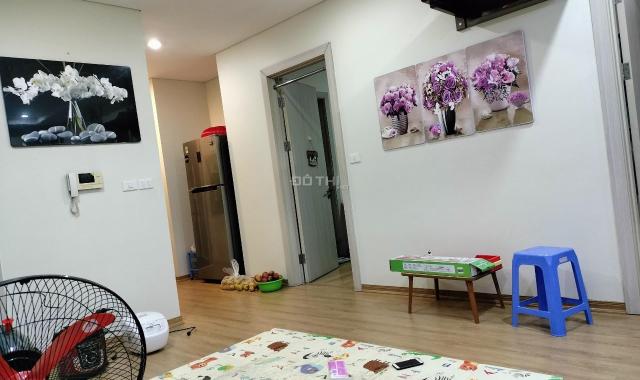 Bán căn hộ chung cư tại Dự án Golden Palace, Nam Từ Liêm, Hà Nội diện tích 105m2.3pn-2vs, lô góc.