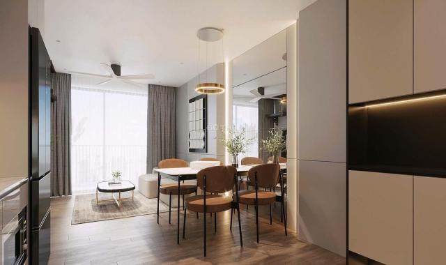 Bán căn 2PN chung cư Helios 75 Tam Trinh cạnh Times City giá rẻ
