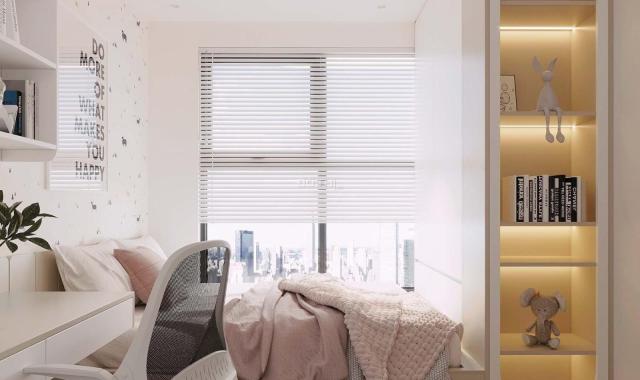 Bán căn 2PN chung cư Helios 75 Tam Trinh cạnh Times City giá rẻ