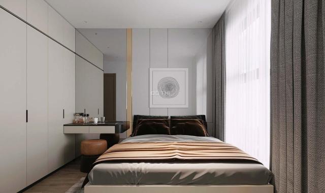 Bán căn 2PN chung cư Helios 75 Tam Trinh cạnh Times City giá rẻ
