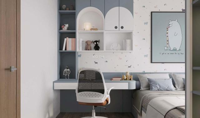 Bán căn 2PN chung cư Helios 75 Tam Trinh cạnh Times City giá rẻ