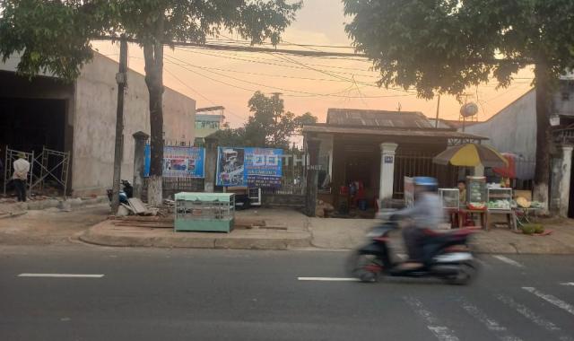 CHÍNH CHỦ BÁN LÔ ĐẤT 2 MẶT TIỀN ĐƯỜNG PHẠM VĂN ĐỒNG